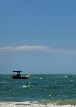 Apto Praia dos Ingleses