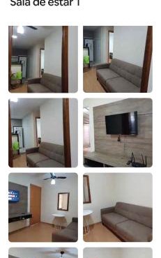 Apto Premium com ar 5min Centro Unimed e Salesiano
