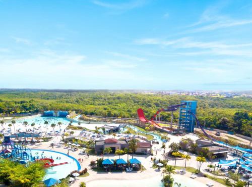 Apto Premium Resort - Aqualand Park