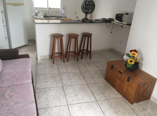 Apto sereno próximo a Expo São Paulo!