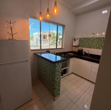 Apto Serras Gerais 2