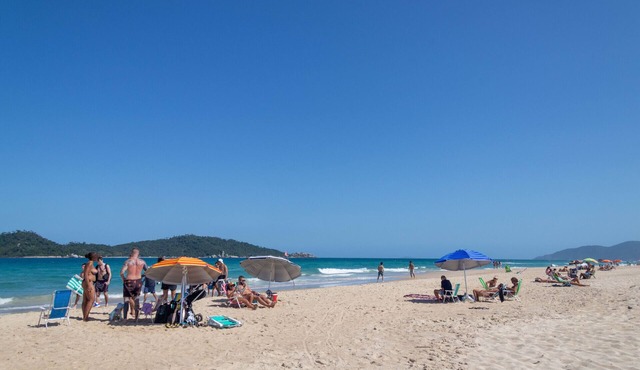 Apto Vista Mar no Thai Beach Home Spa VY1766