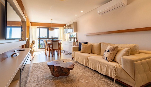 Apto Volo Class - Stay House Temporada