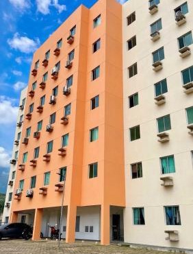 Apto1 - Próximo ao Shopping Metrópole