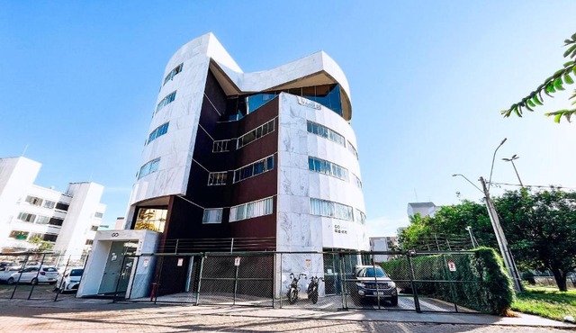 APTOS 1 e 2QTO Lava e Seca e Academia