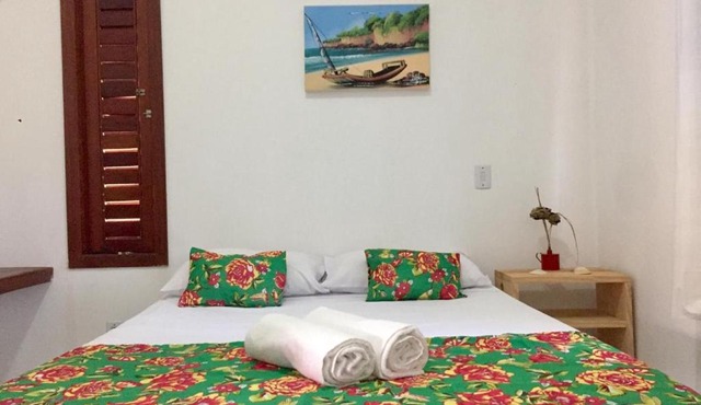 Aptos 2 dorms - Condomínio Goiti