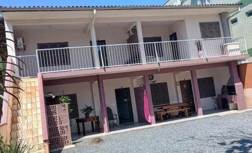 Aptos Enseada Prox Praia