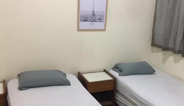 APZ INN - Vitória Unotel