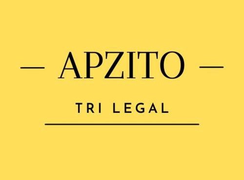 Apzito Tri com garagem