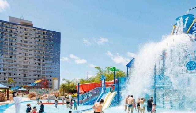 Aqualand Park e Resort