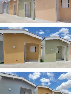 Aquarela Flats