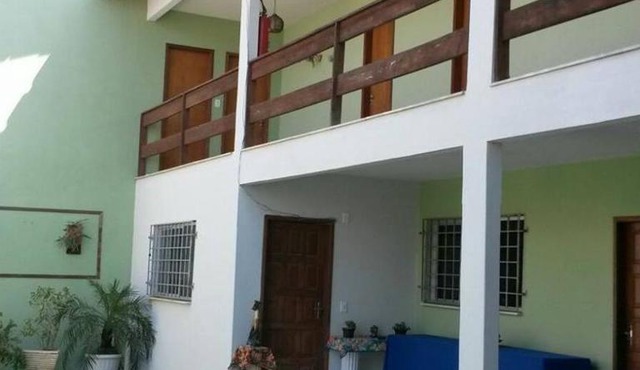 Aquarela Suítes