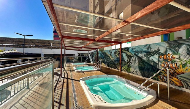Aquarius Residence