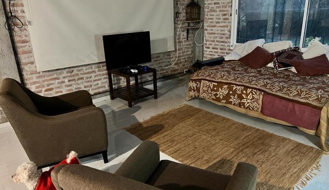 La Santa Rita Casa con Encanto!