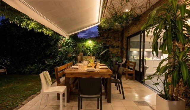 Large Families · in Villa Ballester · Northern Greater Buenos Aires