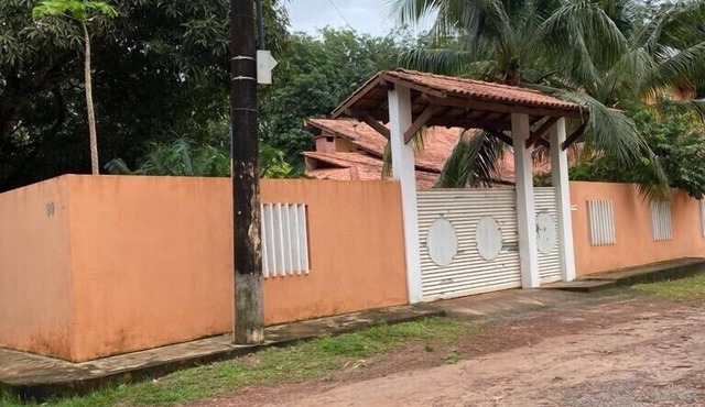 Araçá House