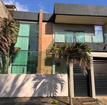 Aracaju Casa de Praia