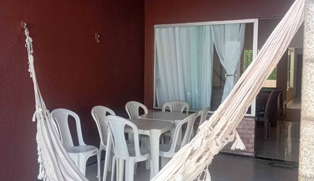 Aracaju House