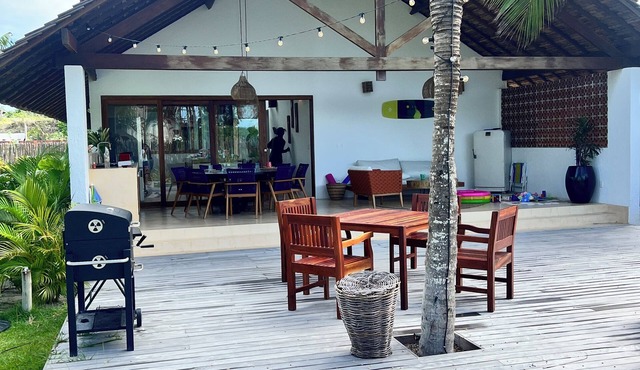 Aracati House