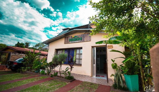 ARANDUKA Hostel & Naturaleza