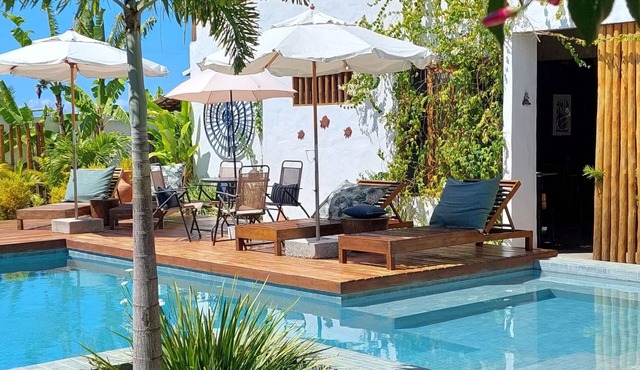 Arataba Hotel Boutique & Bistro