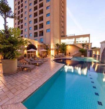 Araucária Flat Apto 305