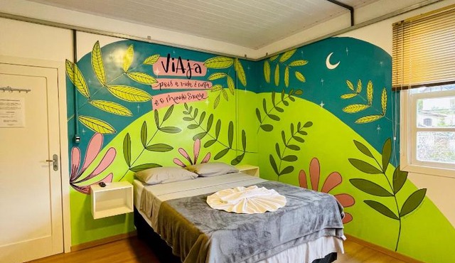 Araucária Hostel e Pousada