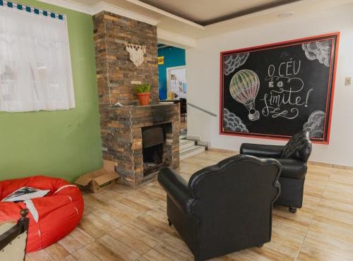 Araucária Hostel e Pousada