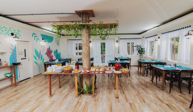 Araucária Hostel e Pousada