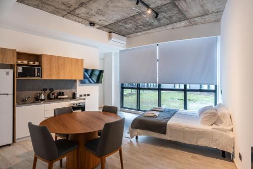 Araucarias Apartamentos