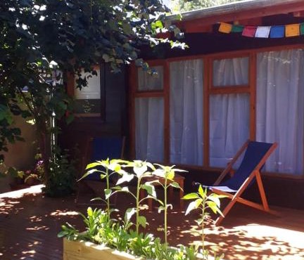 Arboleda Monoambiente