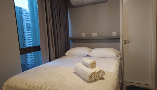 ArboLiving 1301 | Modern, Complete and Cozy