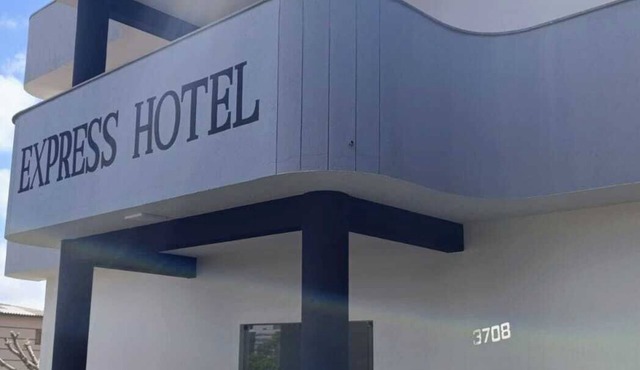 ARCA'S EXPRESS HOTEL