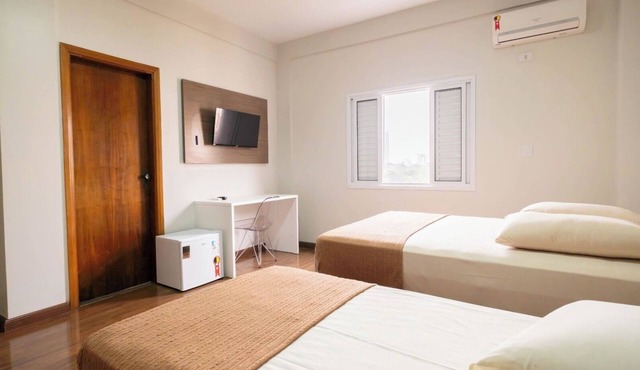 ARCA'S EXPRESS HOTEL