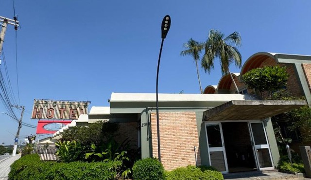 Arcadas Hotel