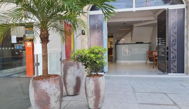 Arcos Palace Hotel