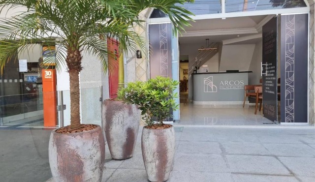 Arcos Palace Hotel