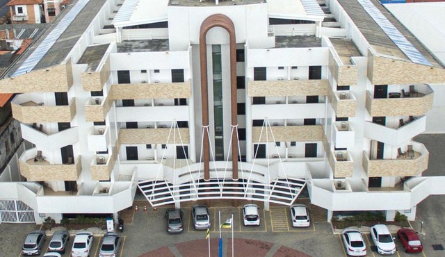 ARCUS Hotel Aracaju by ATLANTICA
