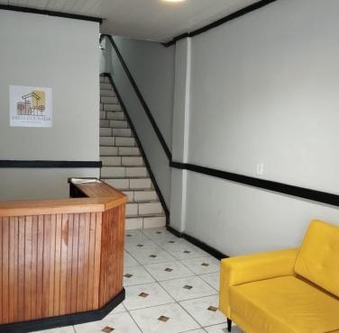 Areia Dourada Hospedaria