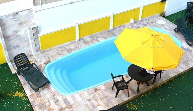 Arena Maracanã Hostel