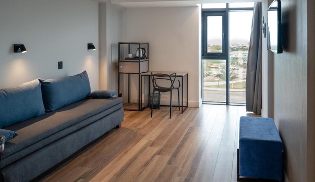 Arena Suites