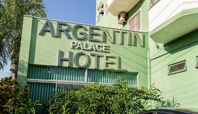 Argentin Palace Hotel