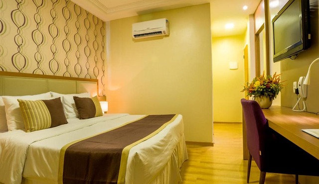 Argentina Hotel