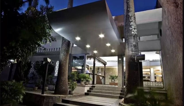 Arituba Park Hotel