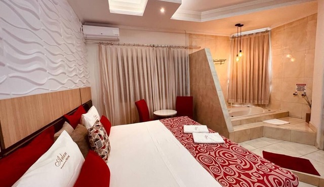 Arlen Hotel
