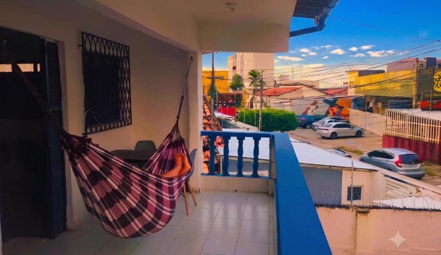 Armorial Hostel