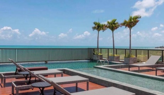 Arpoar Suites By Day By Day