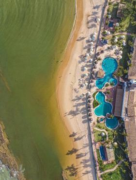 Arraial D'ajuda Eco Resort