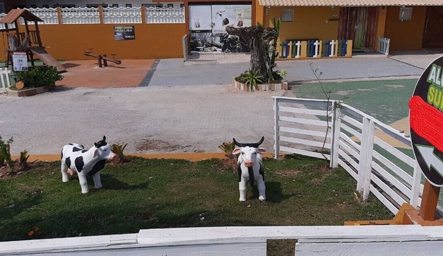 Arraial do Cabo - Suite 06 – Subuai Village - Affordable Rental