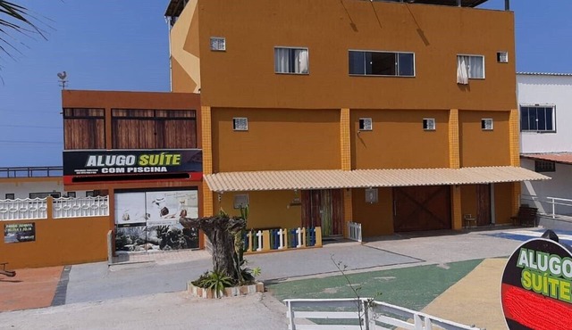 Arraial do Cabo - Suite 09 – Subuai Village - Affordable Rental